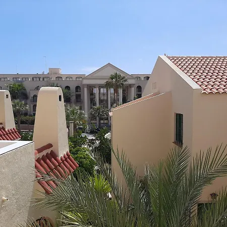 דירה Mare אדחה