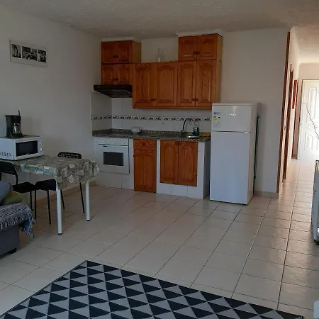 Mare Appartement