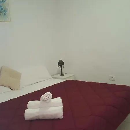 Appartement Mare *