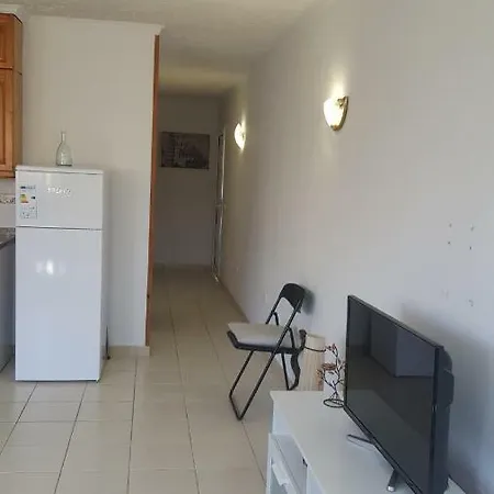 Appartement Mare *