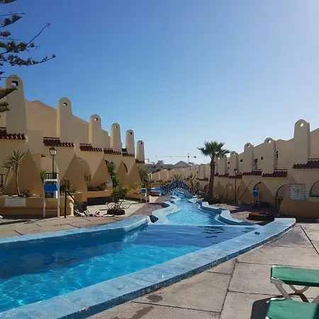 Appartement Mare *