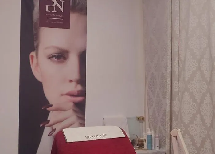 Mare Апартаменты